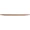 Ekena Millwork Chevron Wood Fretwork Pierced Ceiling Medallion, Walnut, 16"OD x 4 1/8"ID x 3/8"T CMWP16X16X0375CHWA - alternate 5